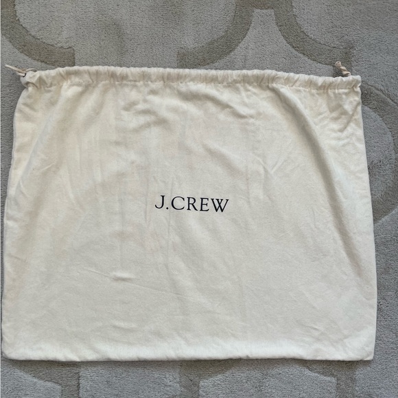 J Crew leather shoulder bag - Picture 7 of 7